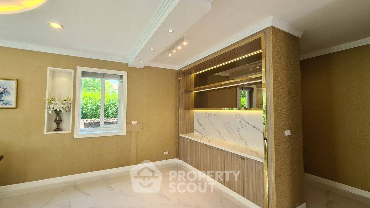 รูป บ้าน 4-ห้องนอน ที่ เดอะ พาลาซโซ่ พระราม 3 - สุขสวัสดิ์ ใน บางมด (ID 2828286) - รูปที่ 5/18