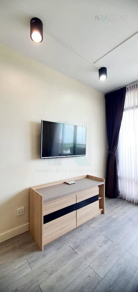 รูป 🚩 ขายคอนโด วิคตอเรีย เลควิว อาคาร 3 ชั้น 15 2 ห้องนอน ขนาด 59 ตรม ใกล้ อิมแพค เมืองทองธานี - รูปที่ 4/8