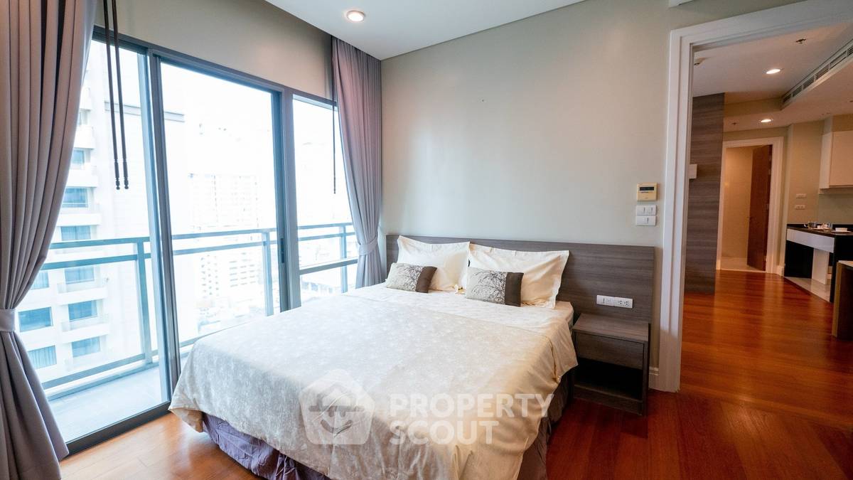 รูป คอนโด 2-ห้องนอน ที่ ไบร์ท สุขุมวิท 24 คอนโดมิเนียม ใกล้ BTS พร้อมพงษ์ (ID 2823181) - รูปที่ 7/13