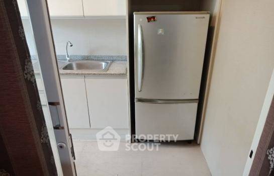 รูป คอนโด 1-ห้องนอน ที่ แฮปปี้ คอนโด ลาดพร้าว 101 ใน คลองเจ้าคุณสิงห์ (ID 322749) - รูปที่ 9/10
