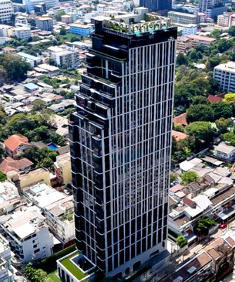 Condos for rent : ✨ For Rent: The Reserve Sathorn Condo ✨ 💰 Only 45,000 THB/month
