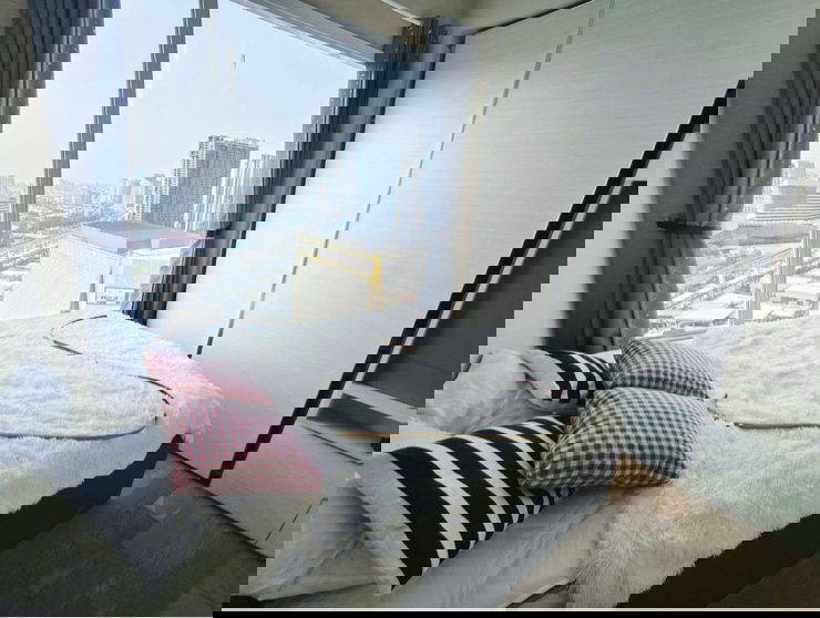 รูป คอนโด เดอะ เซนต์ เรสซิเดนซ์ (นายหน้าคอนโดมืออาชีพ)🔥🔥 - รูปที่ 4/10