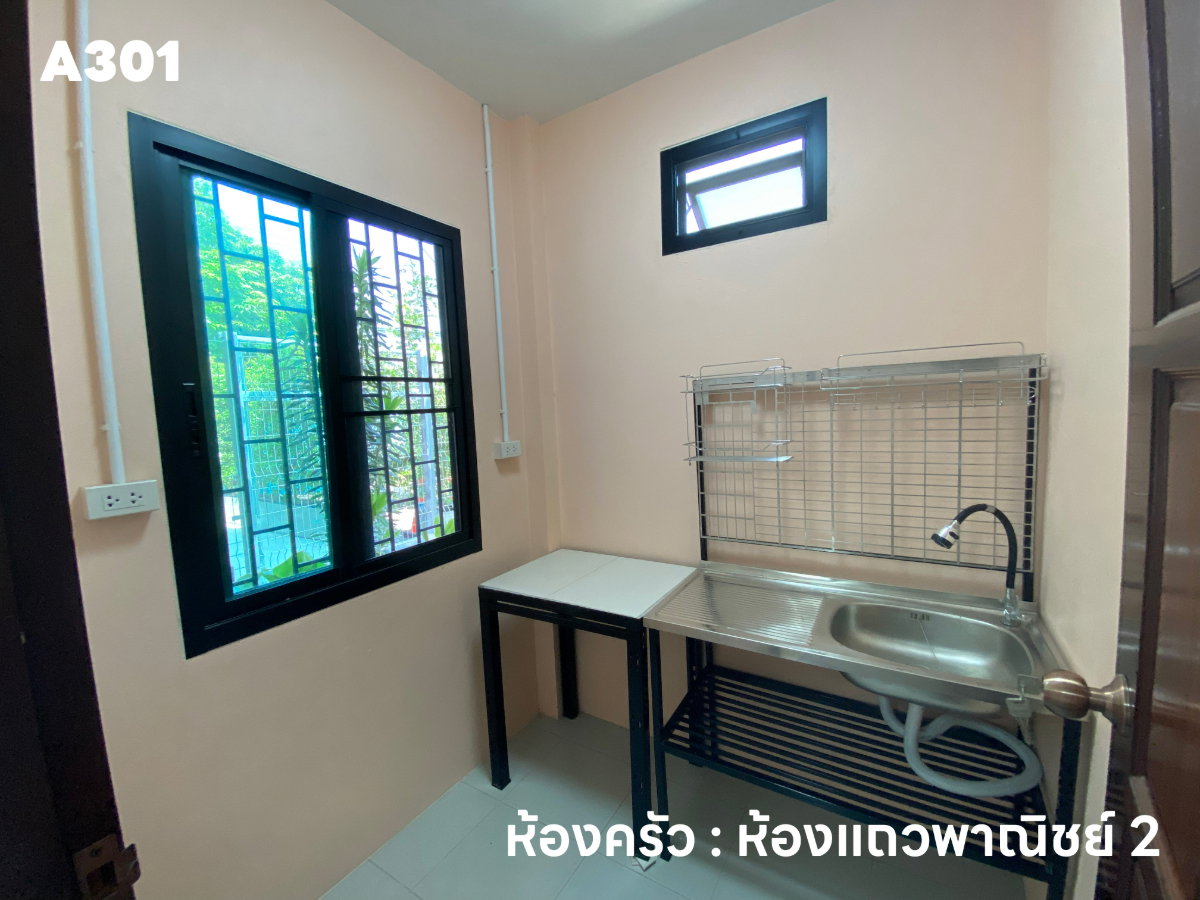 รูป 📢 [ให้เช่า] ห้องแถวพาณิชย์/ห้องเช่าทำเลดี รีโนเวทใหม่ พร้อมเปิดร้านทันที! - รูปที่ 15/22