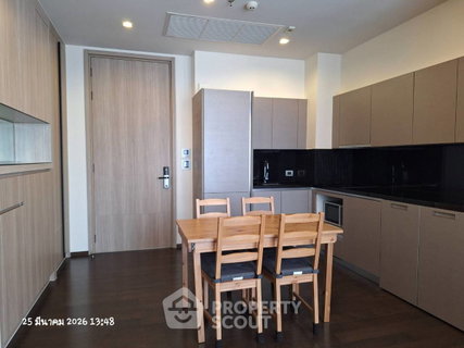 รูปภาพ 1-BR Condo at The XXXIX By Sansiri near BTS Phrom Phong (ID 2797964)