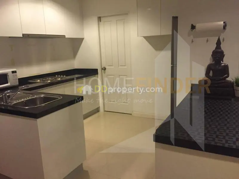 picture Belle Grand Rama 9 2 bedrooms, for rent - 15/18