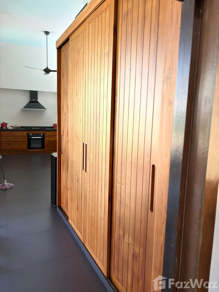 รูป ขาย บ้านเดี่ยว 3 ห้องนอน ใน นาเกลือ, ชลบุรี 6207239 - รูปที่ 32/32