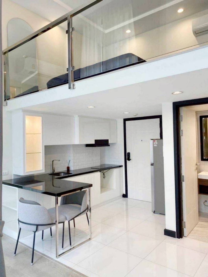 รูป ให้เช่า เทมส์ เรซิเดนซ์ แบริ่ง 5 สุขุมวิท 107 - รูปที่ 6/42