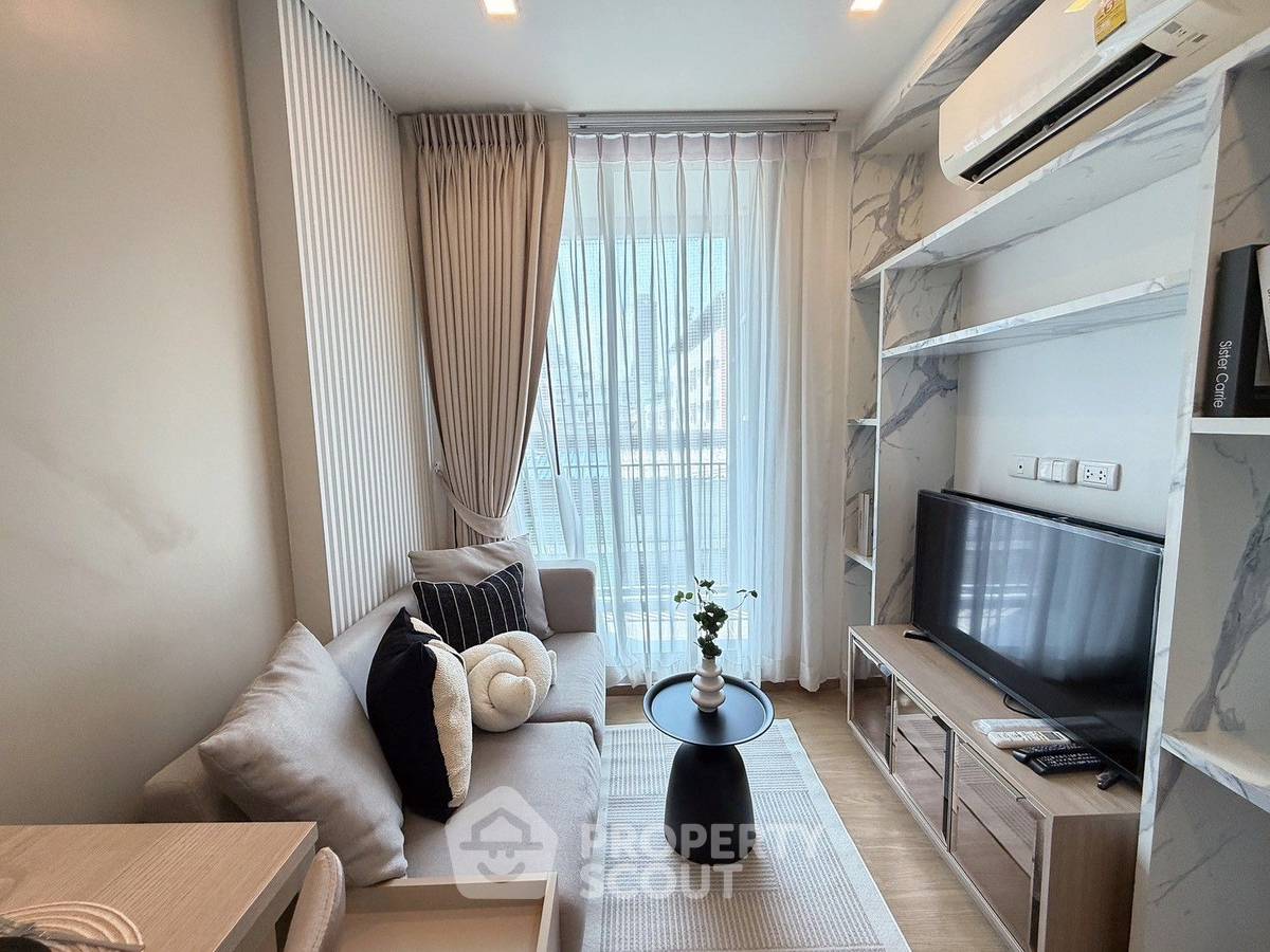 รูป คอนโด 1-ห้องนอน ที่ เดอะ เนสท์ สุขุมวิท 71 ใกล้ BTS พระโขนง (ID 2827624) - รูปที่ 2/20