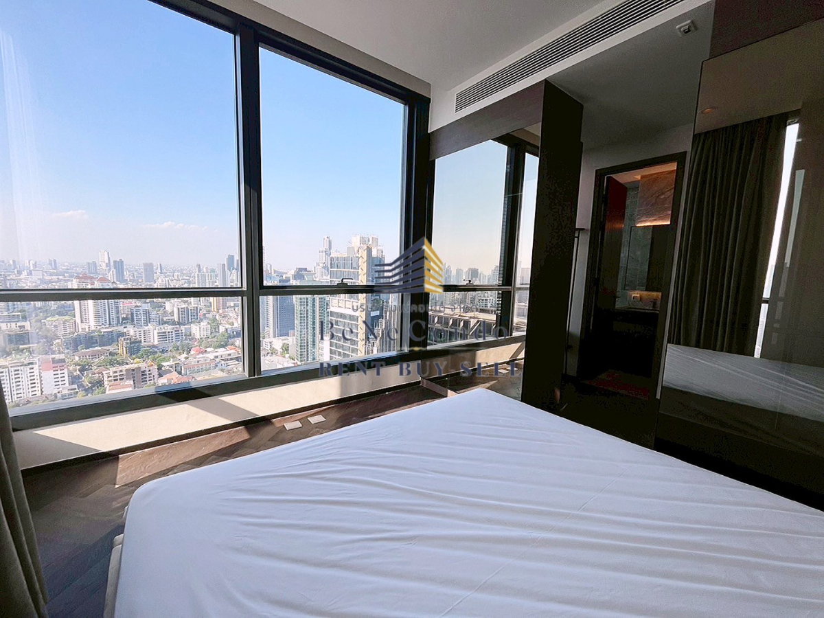 รูป ***(2 ห้องนอน 2 ห้องน้ำ) ให้เช่าคอนโด : ดิ เอส สุขุมวิท 36 (The Esse Sukhumvit 36)*** - รูปที่ 3/32