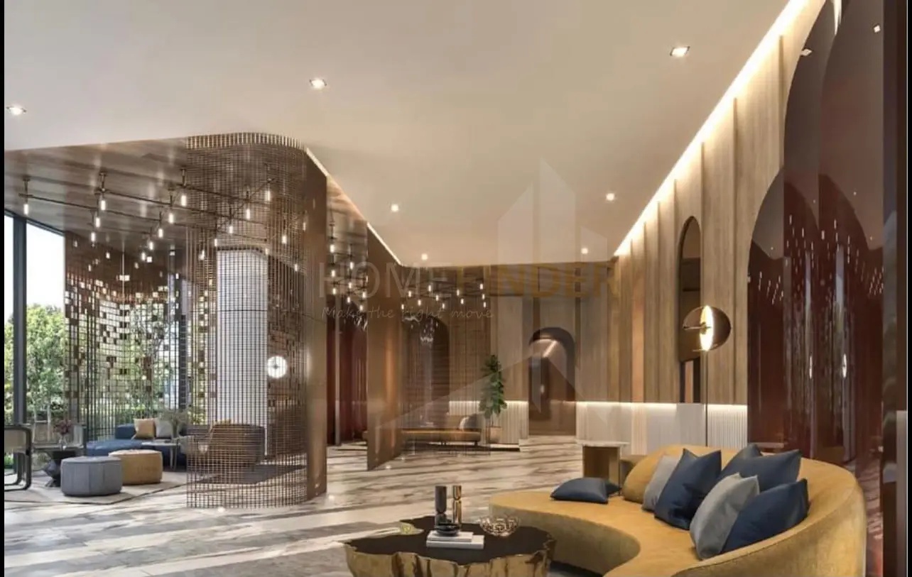 รูป THE BASE PHETCHABURI-THONGLOR 2 bedrooms, for sale - รูปที่ 10/17