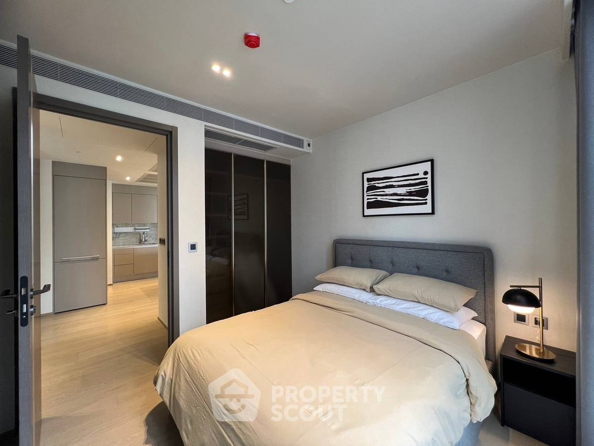 รูป คอนโด 2-ห้องนอน ที่ ต้นสน วัน เรสซิเดนซ์ ใกล้ BTS ชิดลม (ID 2762874) - รูปที่ 8/15