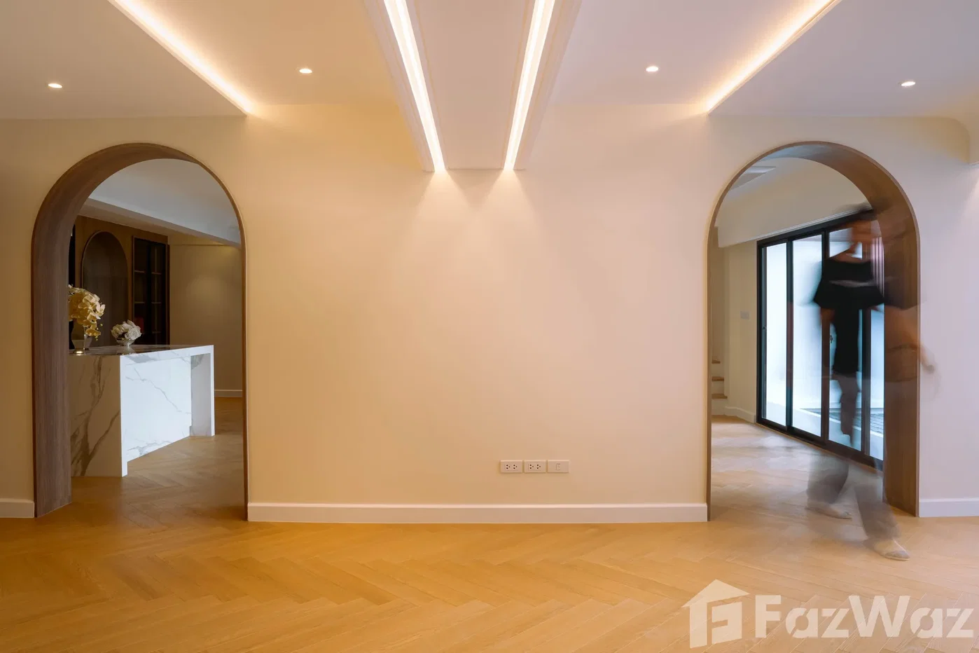 รูป ขาย บ้านเดี่ยว 4 ห้องนอน ใน สวนหลวง, กรุงเทพมหานคร 6208265 - รูปที่ 6/6