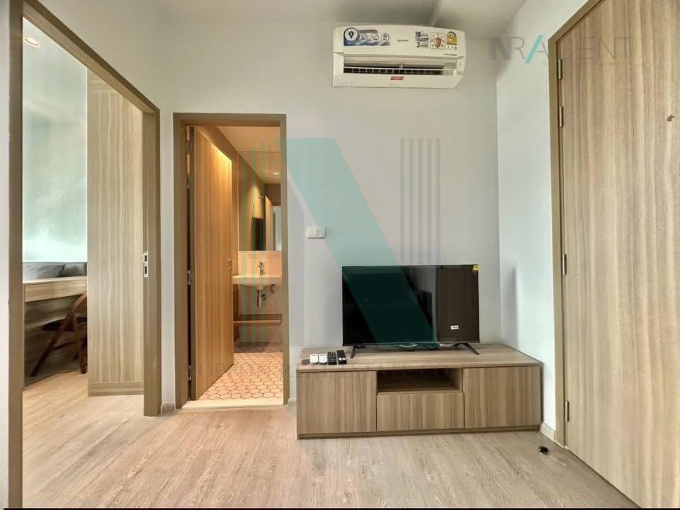 รูป 📌 ขายคอนโด อัลติจูด ยูนิคอร์น สาทร-ท่าพระ อาคาร 1 ชั้น 31 1 ห้องนอน ขนาด 24 ตรม ใกล้ ตลาดกระต่ายมั่งคั่ง - รูปที่ 1/8