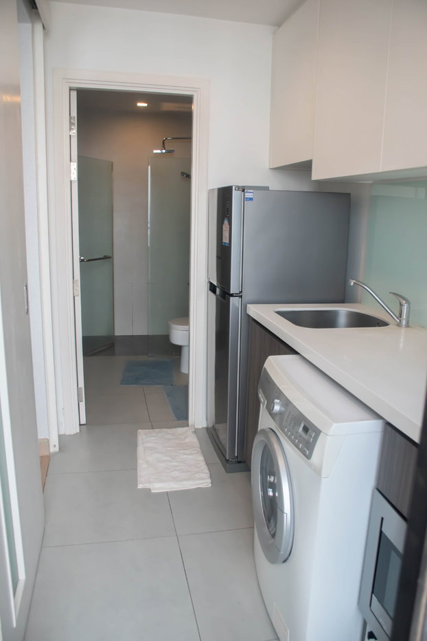 รูป 🤝🏻RB24295 ให้เช่าถูกมาก👍เออบาโน่ แอบโซลูท สาทร - ตากสิน✅แอดไลน์ @mproperty( มี @ ด้วย) แอดมินตอบไว - รูปที่ 4/6