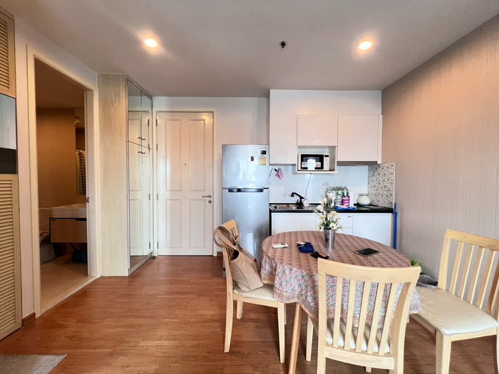 รูป 💥💥ปล่อยเช่า!! The Parkland Ratchada-Wongsawang 2Bed2Bath 60 ตรม.ชั้น 12 แต่งครบ สนใจ Line ID: @atfirm💥💥 - รูปที่ 13/24