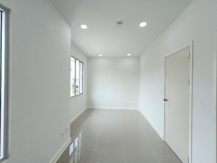 รูป สายไหม  ลำลูกกา  พหลโยธิน  หมู่บ้านพฤกษาวิลล์สายไหม 64 นัดชมบ้าน 085-318-6868 คุณวา - รูปที่ 13/17