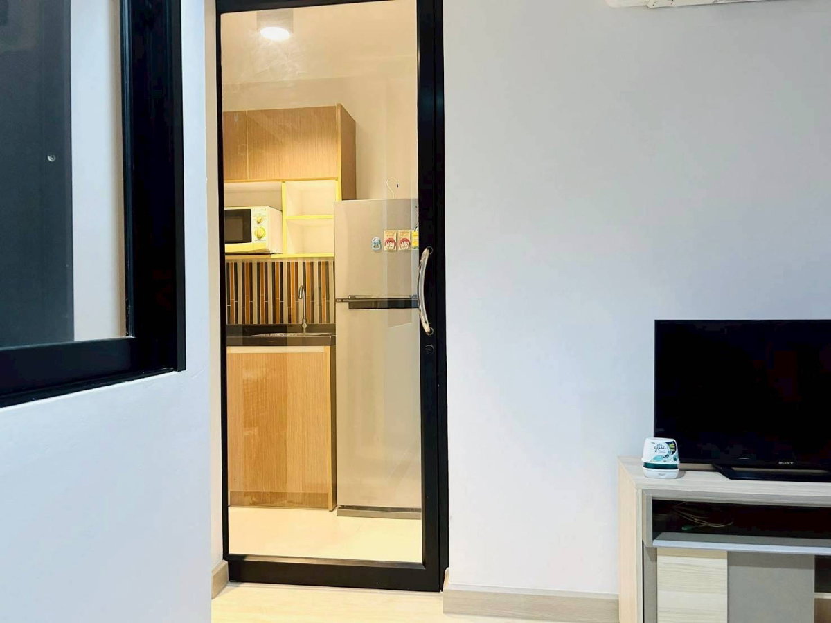 รูป ให้เช่าคอนโด ชาโตว์ สุขุมวิท 62/1 (BTS บางจาก) - รูปที่ 6/7