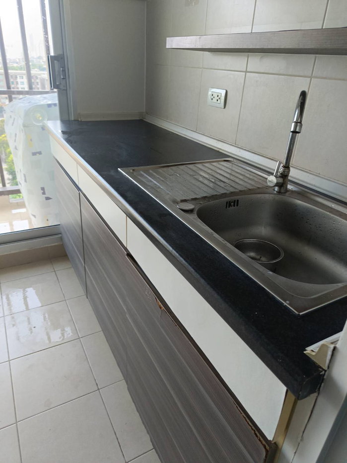 รูป ให้เช่าศุภาลัยเวอเรนด้าประชาชื่น - รูปที่ 7/11