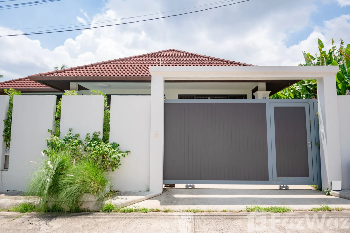รูป บ้านเดี่ยวให้เช่า 3 ห้องนอน ในโครงการ Baan Suan Yu Charoen 2 6204997 - รูปที่ 15/23