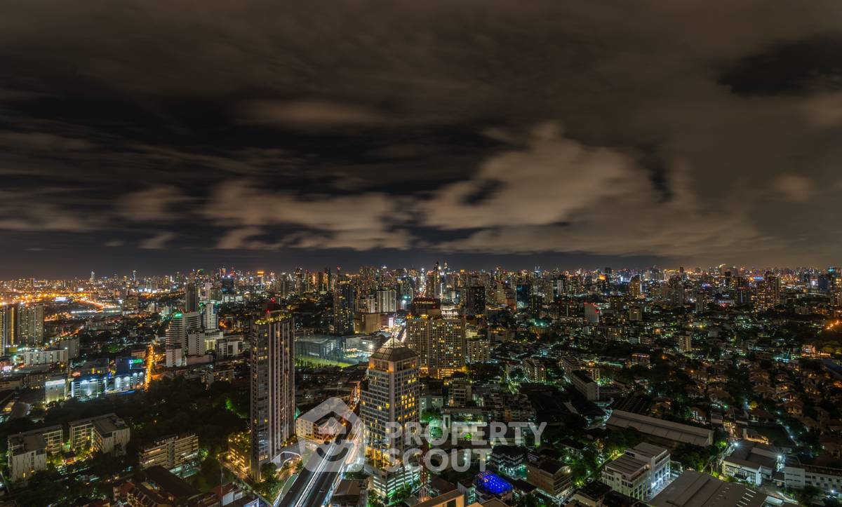 รูป คอนโด 2-ห้องนอน ที่ สกาย วอล์ค เรสซิเดนซ์ ใกล้ BTS พระโขนง (ID 1801589) - รูปที่ 24/24