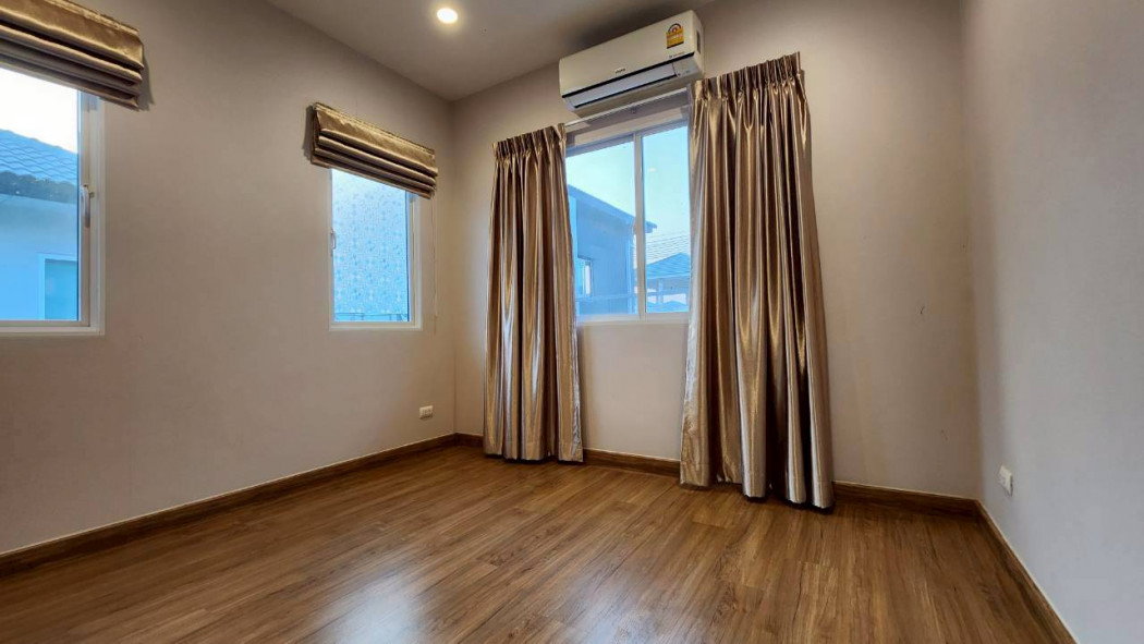 รูป ขายบ้านเดี่ยว เซนโทร สุขสวัสดิ์ พระราม 3 บ้าน โอกาสดีในทำเลทอง ราคาตลาดขยับขึ้นทุกวัน แต่ห้องนี้ยังจับต้องได้ในราคาเดิม - รูปที่ 5/10