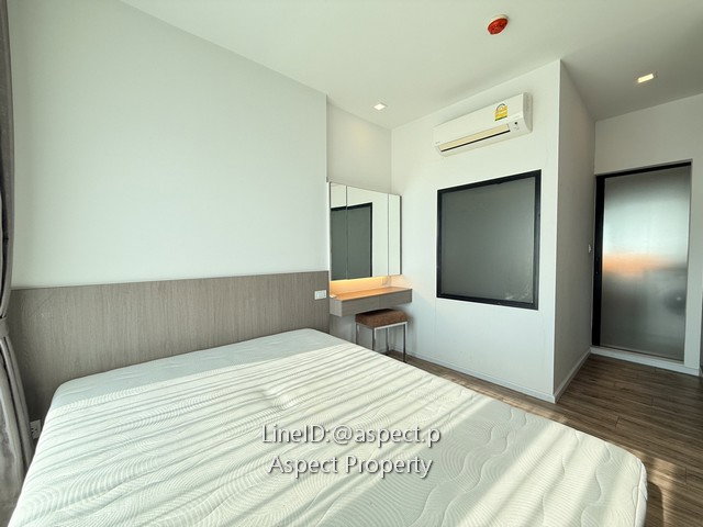 รูป ไนท์บริดจ์ ดิ โอเชี่ยน ศรีราชา 1 ห้องนอน ราคา 10,000 บาท - รูปที่ 5/10