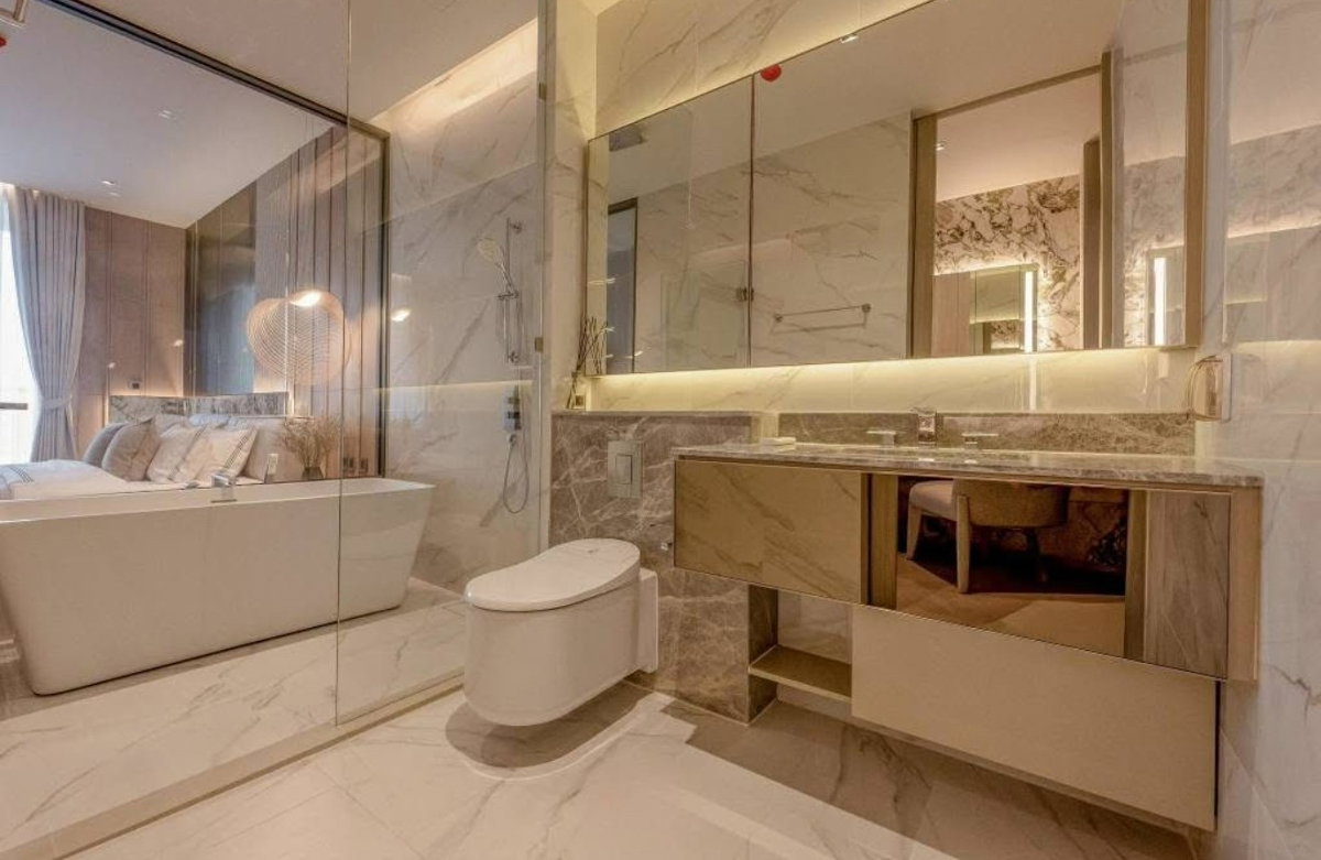 picture 📍 Condo For Rent The Reserve Sathorn 📍 - 5/10