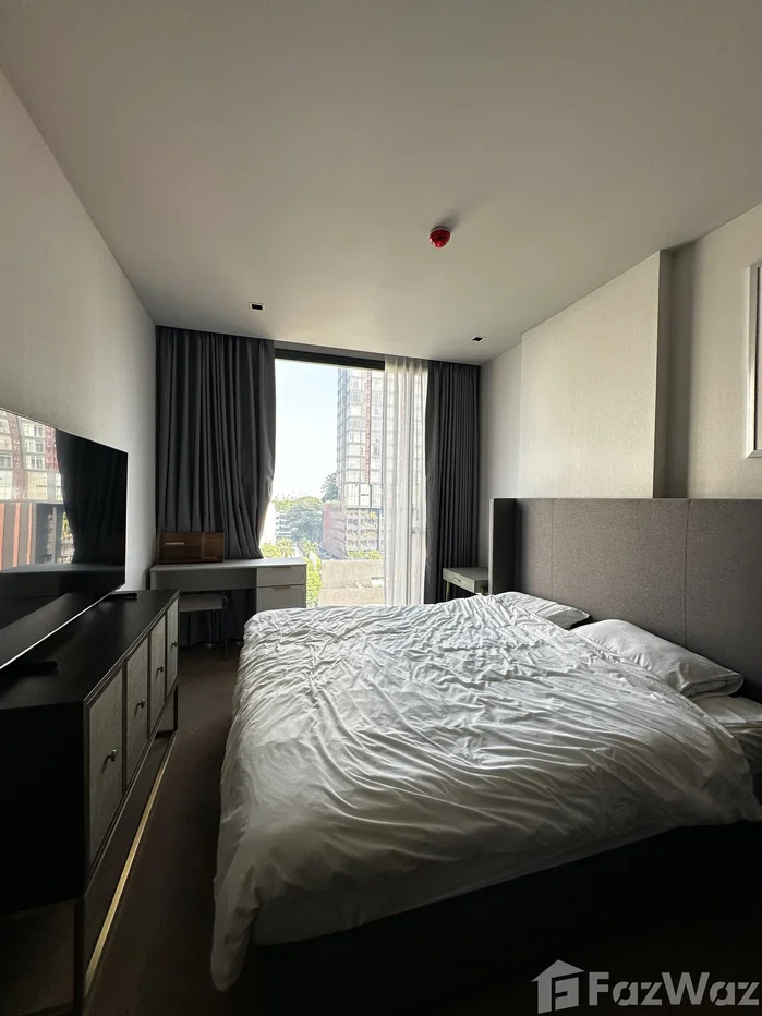 รูป คอนโดให้เช่า 2 ห้องนอน ในโครงการ เดอะ รีเซิร์ฟ 61 ไฮด์อะเวย์ 6201216 - รูปที่ 7/9