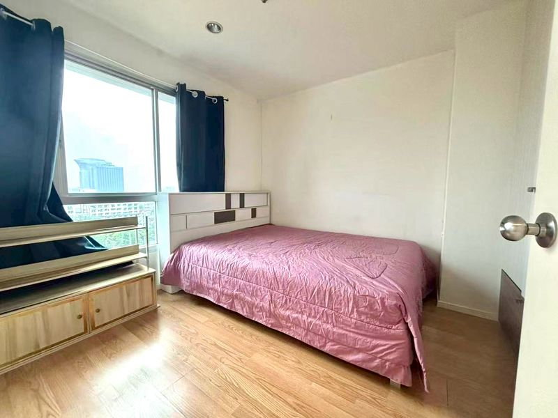 รูป ⛵ Lumpini Wongamat ⛵ City view / 8F / 1bedroom >> THB11,000/month彡 - รูปที่ 7/10