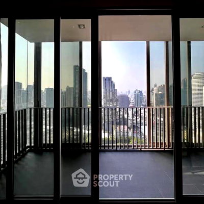 Condos for rent : 3-BR 130 Sqm Condo At Ashton Morph 38, 300m To BTS Thong Lor (ID 2823949)
