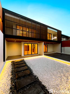 บ้านเดี่ยว วิทยาลัยพณิชยการบางนา : ขาย บ้านเดี่ยว 4 ห้องนอน ใน สวนหลวง, กรุงเทพมหานคร 6208265