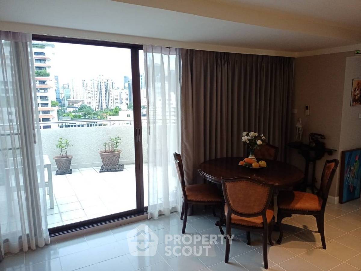 รูป คอนโด 2-ห้องนอน ที่ ศุภาลัย เพลส สุขุมวิท 39 ใกล้ BTS พร้อมพงษ์ (ID 509527) - รูปที่ 34/35