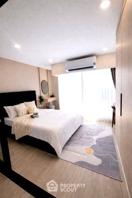 ขายคอนโด : คอนโด 1-ห้องนอน ที่ ซิตี้ วิลล่า ใน คลองจั่น (ID 2823535)