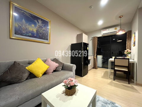 The tree onnut station ☎️1 bed 29 sqm ‼️14500/month ‼️NOW AVAILABLE 🔆✅