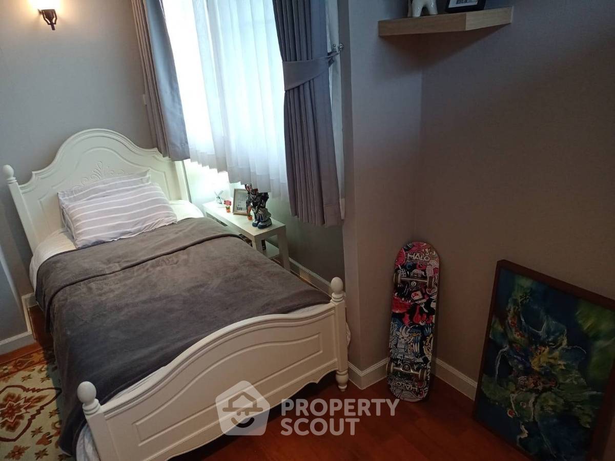 รูป คอนโด 2-ห้องนอน ที่ ศุภาลัย เพลส สุขุมวิท 39 ใกล้ BTS พร้อมพงษ์ (ID 509527) - รูปที่ 6/35
