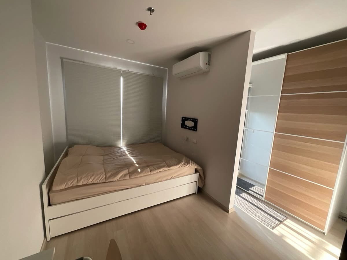 รูป #A1243 ✅ 24/4/69  ให้เช่า Aspire Vibha - Victory 📲📢สอบถาม ld line @condoboy - รูปที่ 4/9