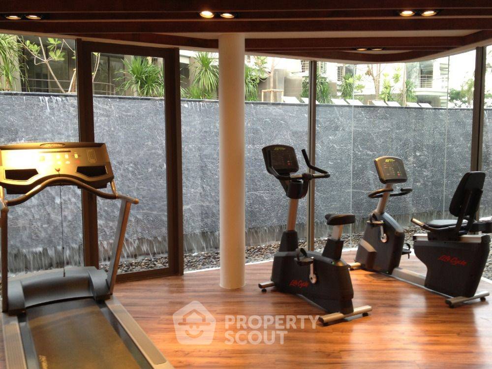 รูป คอนโด 2-ห้องนอน ที่ บ้านแสนคราม หัวหิน ใกล้ เดอะ เวเนเซีย (ID 1156457) - รูปที่ 19/20