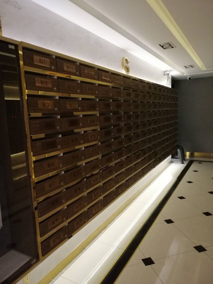 รูป ให้เช่าคอนโด Metro Luxe Rose Gold Phahol - Sutthisan 53 ตร.ม. 🏢✨  - รูปที่ 20/29