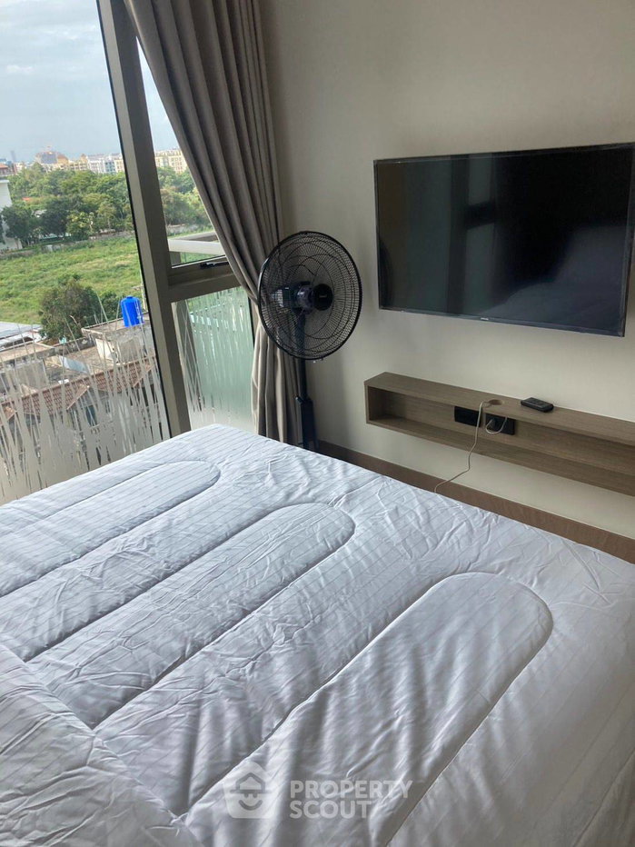 รูป คอนโด 1-ห้องนอน ที่ เดอะ ริเวียร่า โอเชี่ยน ไดร์ฟ ใกล้ หาดจอมเทียน (ID 2233874) - รูปที่ 6/17