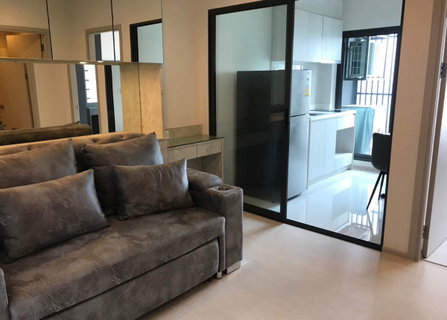 รูปภาพ #A124558 ✅ 24/4/69  ให้เช่า Life Sukhumvit 48 📲📢สอบถาม ld line @condoboy