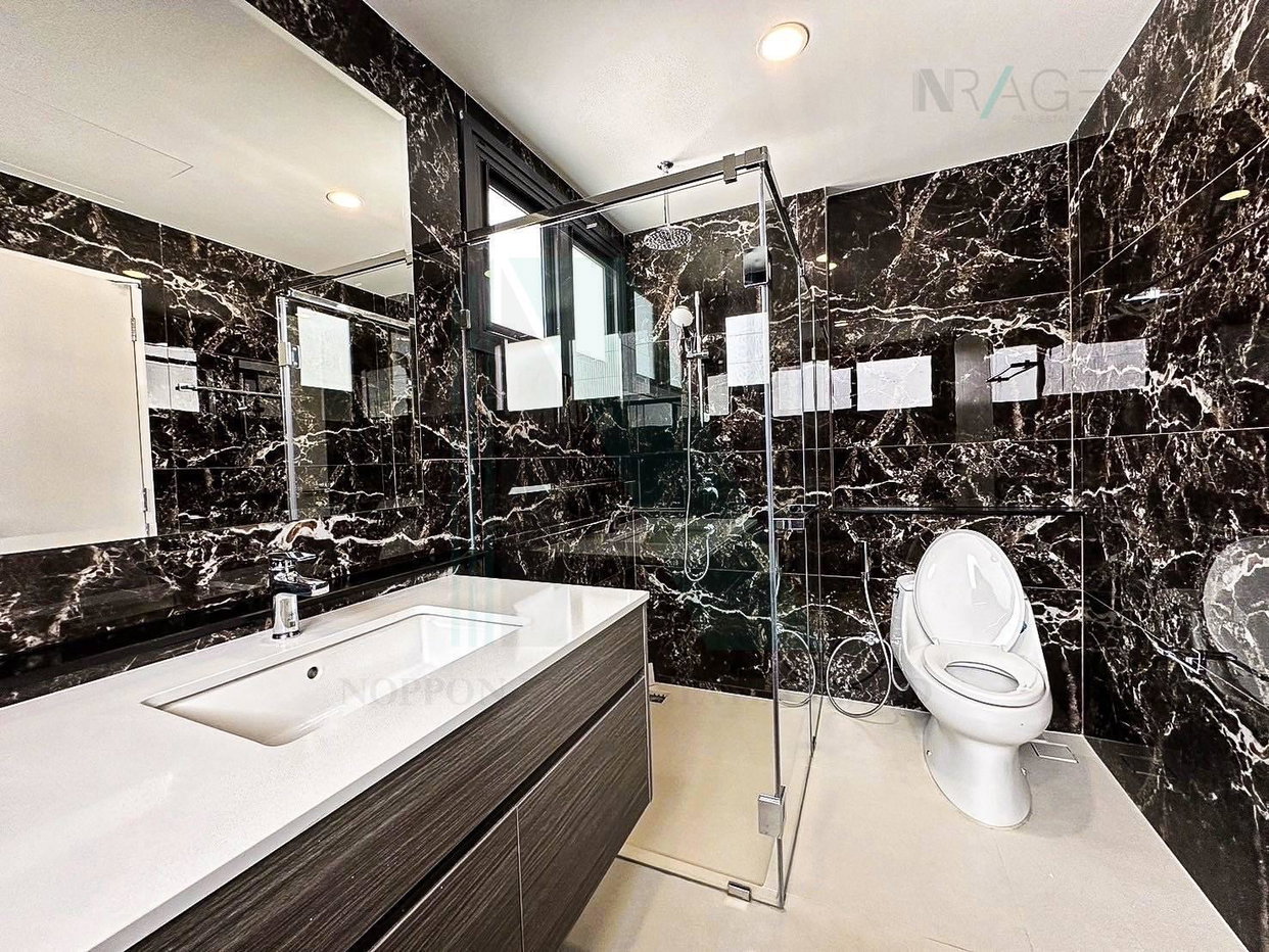 รูป 📌 ขายบ้านเดี่ยว โครงการ เดอะ ซิตี้ บางนา 2 2 ชั้น 4 ห้องนอน 5 ห้องน้ำ - รูปที่ 5/8