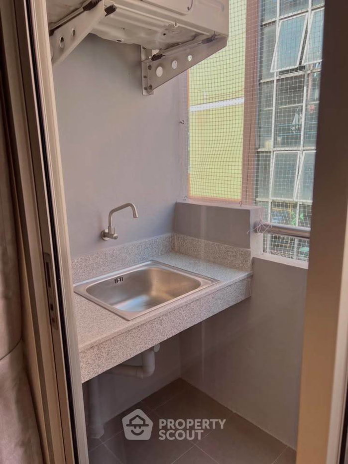 รูป คอนโด 1-ห้องนอน ที่ บางแค ซิตี้ คอนโด ใกล้ MRT หลักสอง (ID 2818315) - รูปที่ 4/6