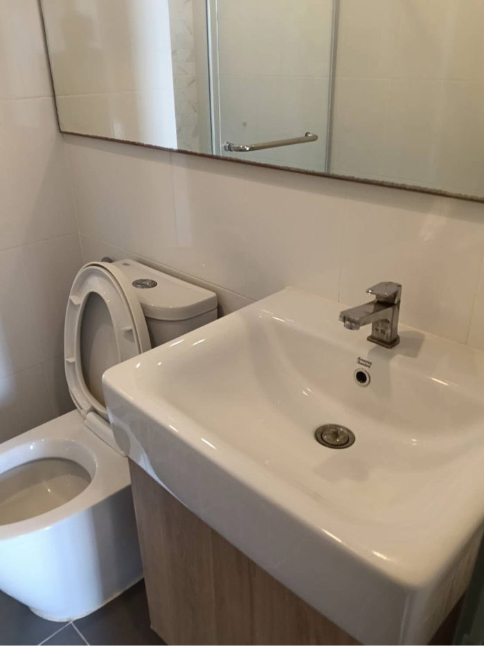 รูป 🛑14,000/ด ✨ห้องว่างพร้อมอยู่✨  🏢ให้เช่า Chewathai Pinklao (ชีวาทัย ปิ่นเกล้า)  - รูปที่ 5/8