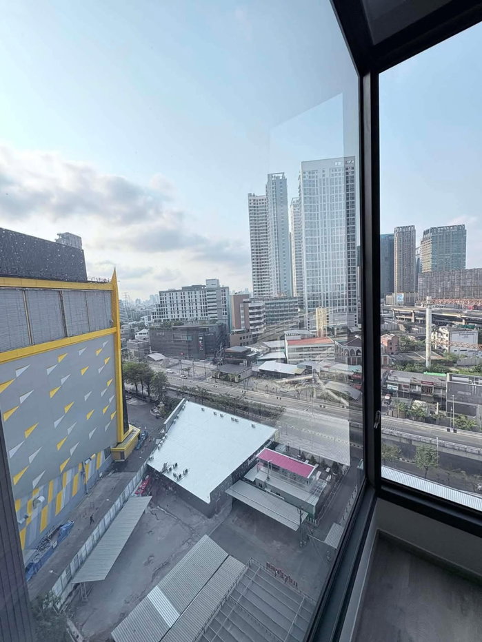 รูป ขายด่วน! สภาพห้องมือ1 The Crest Park Residences ห้าแยกลาดพร้าว – ห้องสวย  เจ้าของไม่ค่อยได้เข้าอยู่ สภาพห้อง100%   วิวถนนลาดพร้าว ห้องมุมไม่ติดใคร  - รูปที่ 17/18