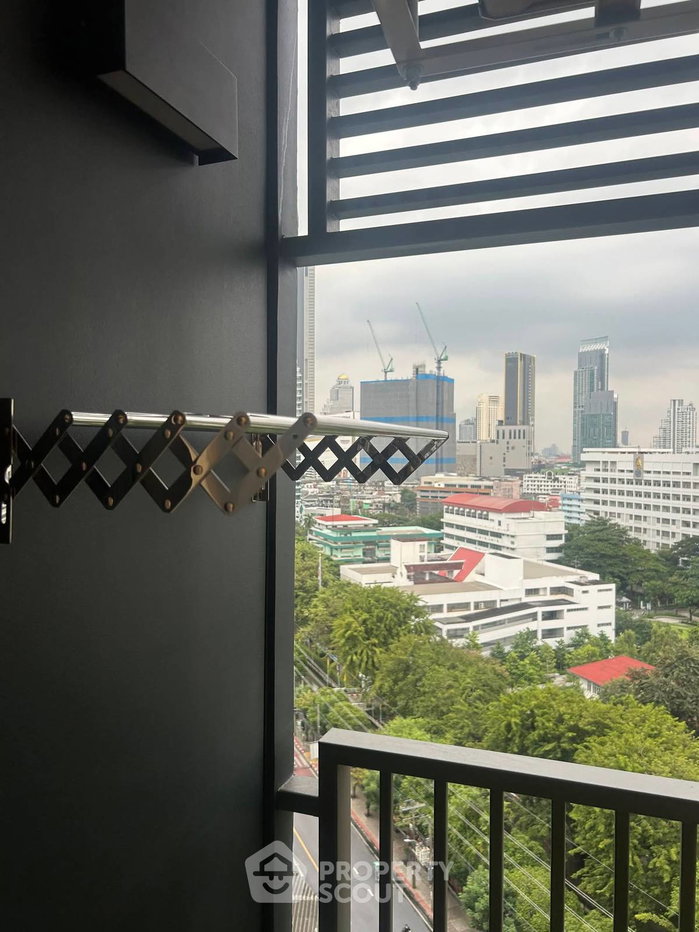 รูป คอนโด 1-ห้องนอน ที่ โฟล บาย แสนสิริ ใกล้ MRT วัดมังกร (ID 2828235) - รูปที่ 7/8