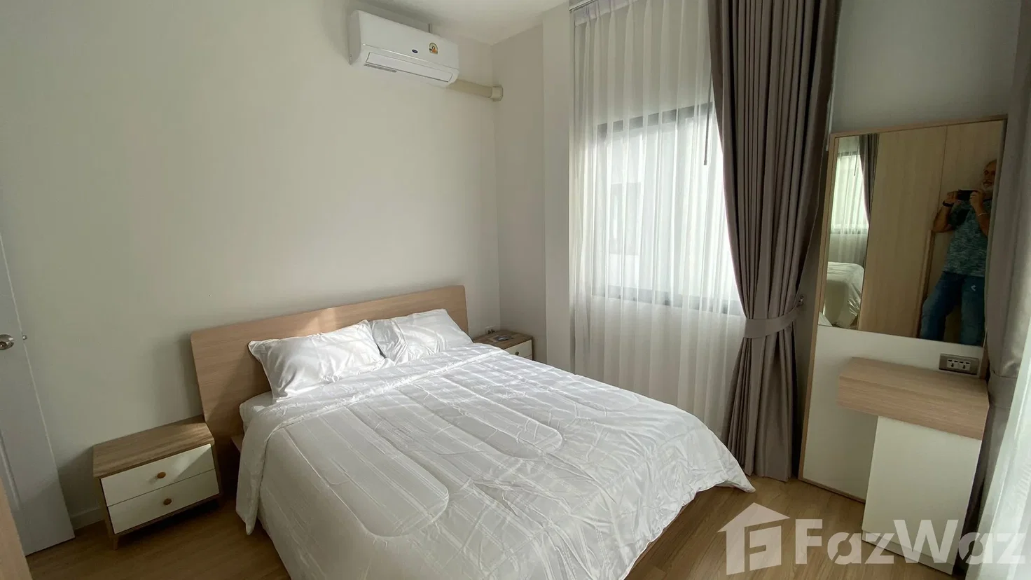 รูป บ้านเดี่ยวให้เช่า 3 ห้องนอน ในโครงการ ทรอปิคอล วิลเลจ 3 5596613 - รูปที่ 14/22