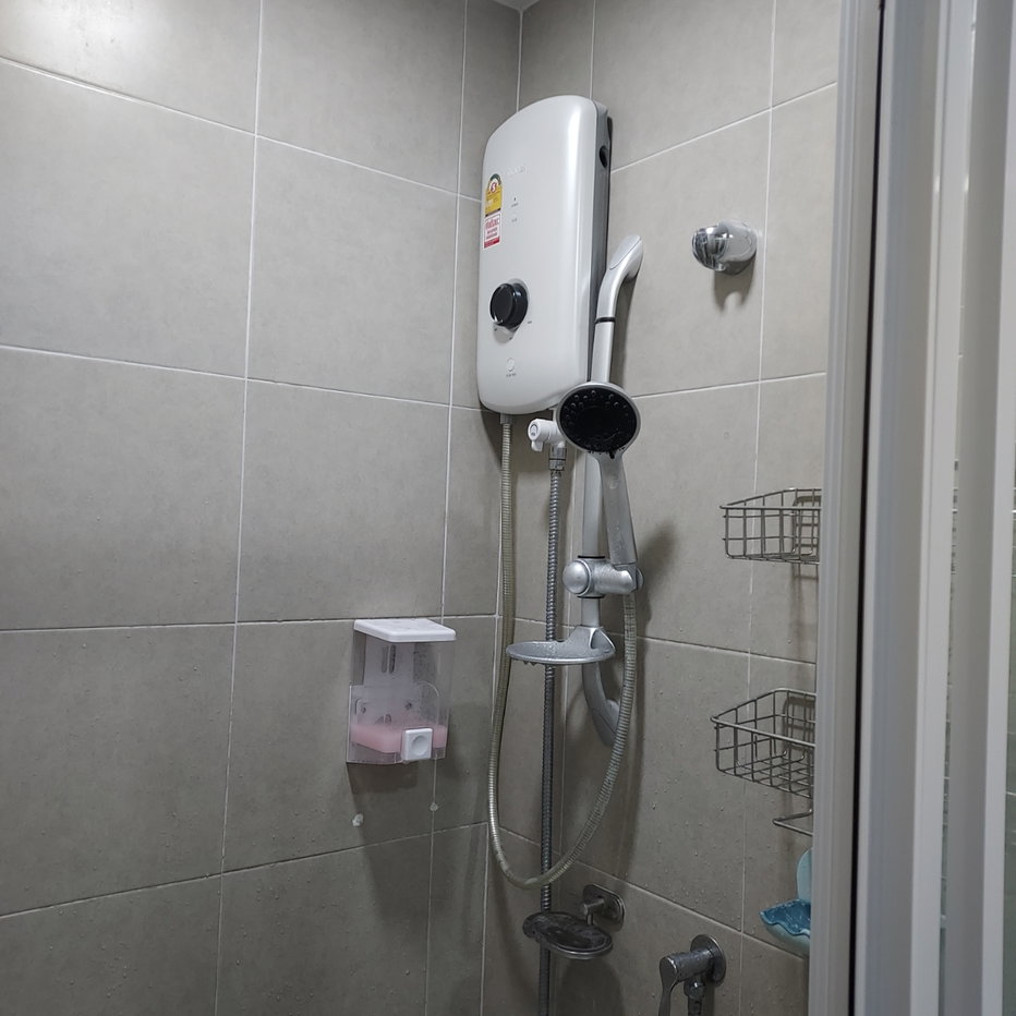รูป ปล่อยเช่า คอนโด Kave town space - รูปที่ 2/18