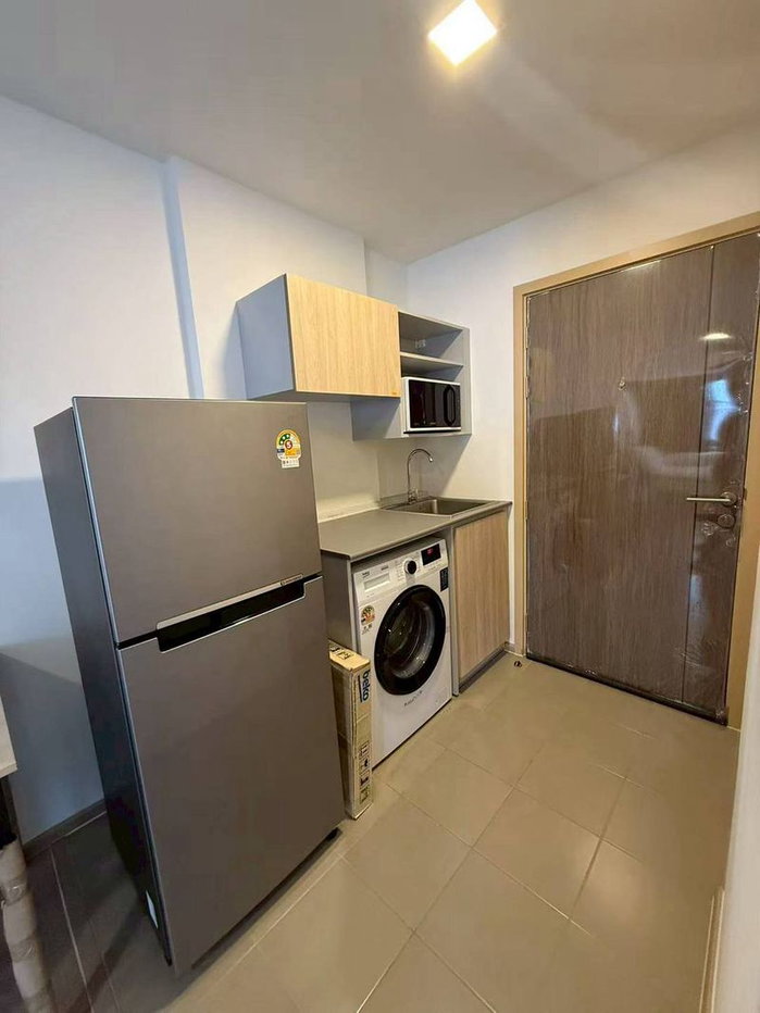 รูป ⛵ Vay ⛵ City view / 4F / Studio room >> THB9,500/month彡 - รูปที่ 2/9