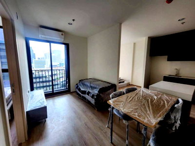 Condos for rent : 💥CP-10672💥Nue District R9 Rama 9👉Line : @accessliving