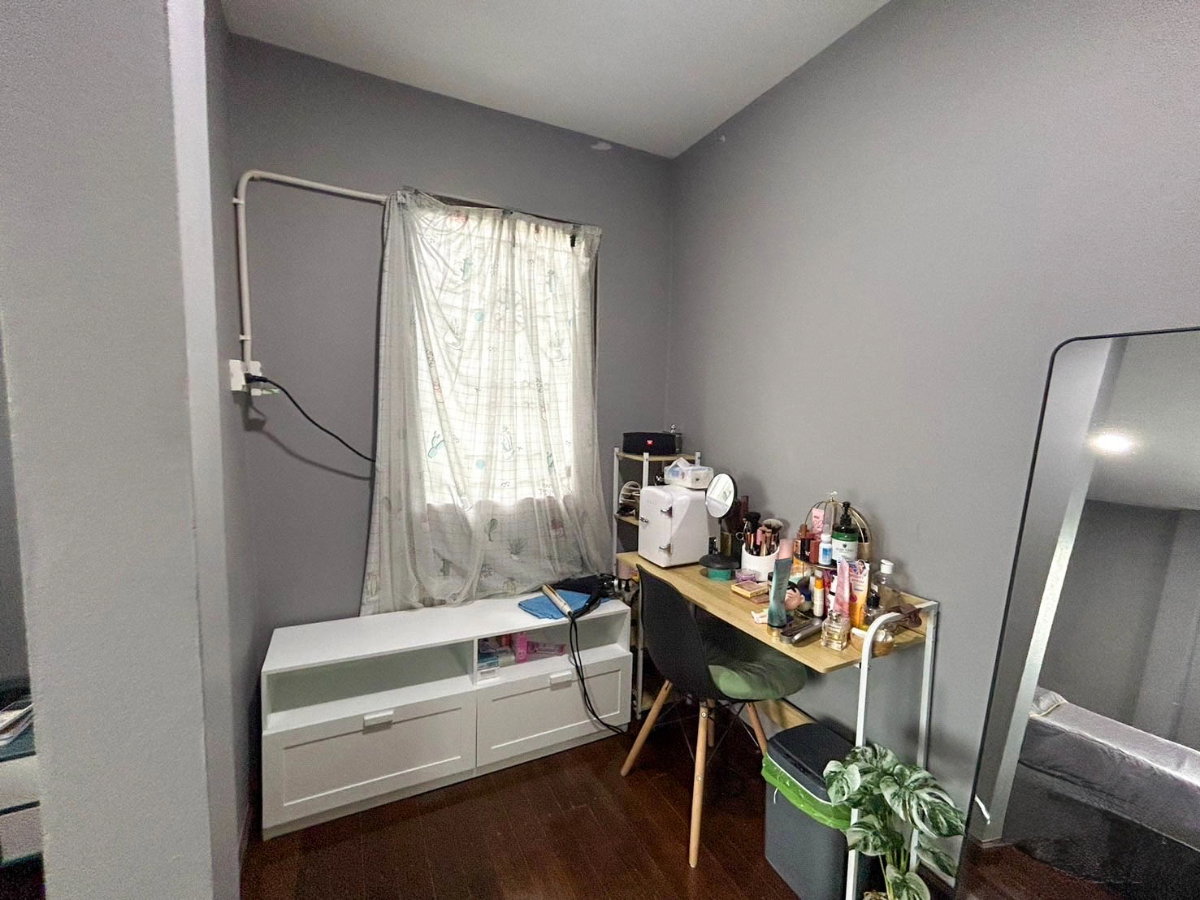 รูป 🏡 Agent Post | ขายด่วน บ้านแฝด ซอยรามอินทรา 8 ใกล้ MRT 💰 ราคา 3,200,000 บาท | ค่าโอน 50/50 บ้านแฝด 2 ชั้น - รูปที่ 10/19